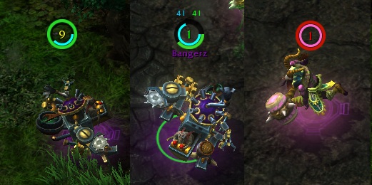 BangArcPlate screenshot