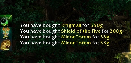 BangAutoBuy screenshot