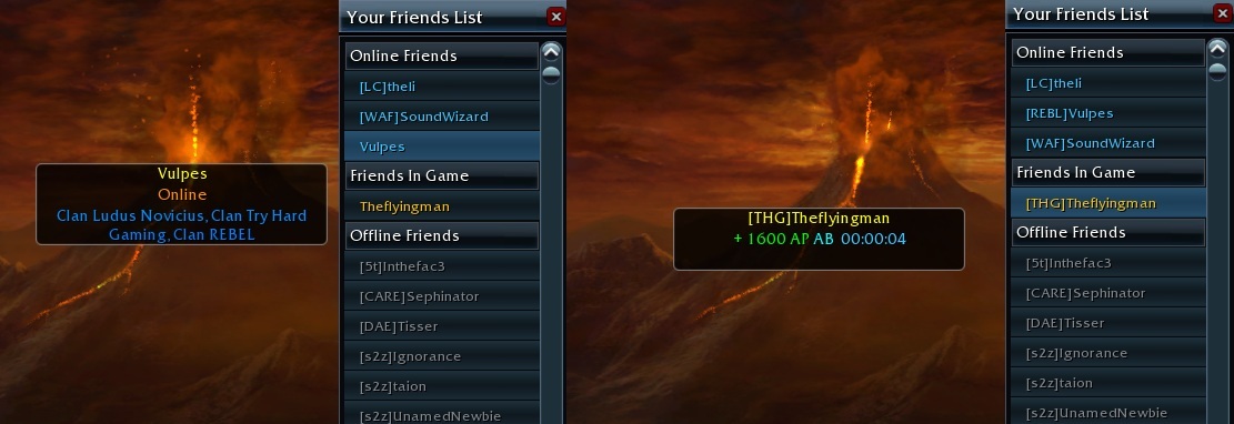 BangBuddyHoverInfo screenshot