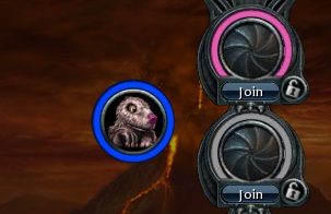 BangHostDragPlayers screenshot