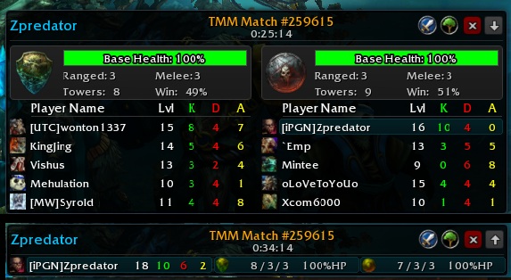 BangMonitor screenshot